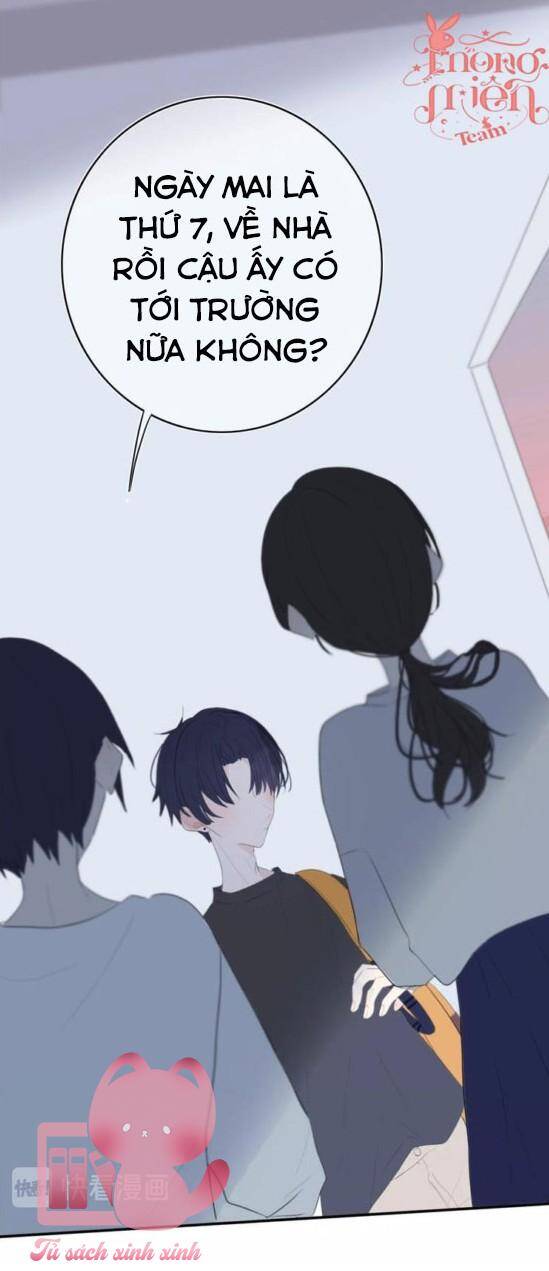 Đó Không Phải Chị Gái Tôi - Chương 6