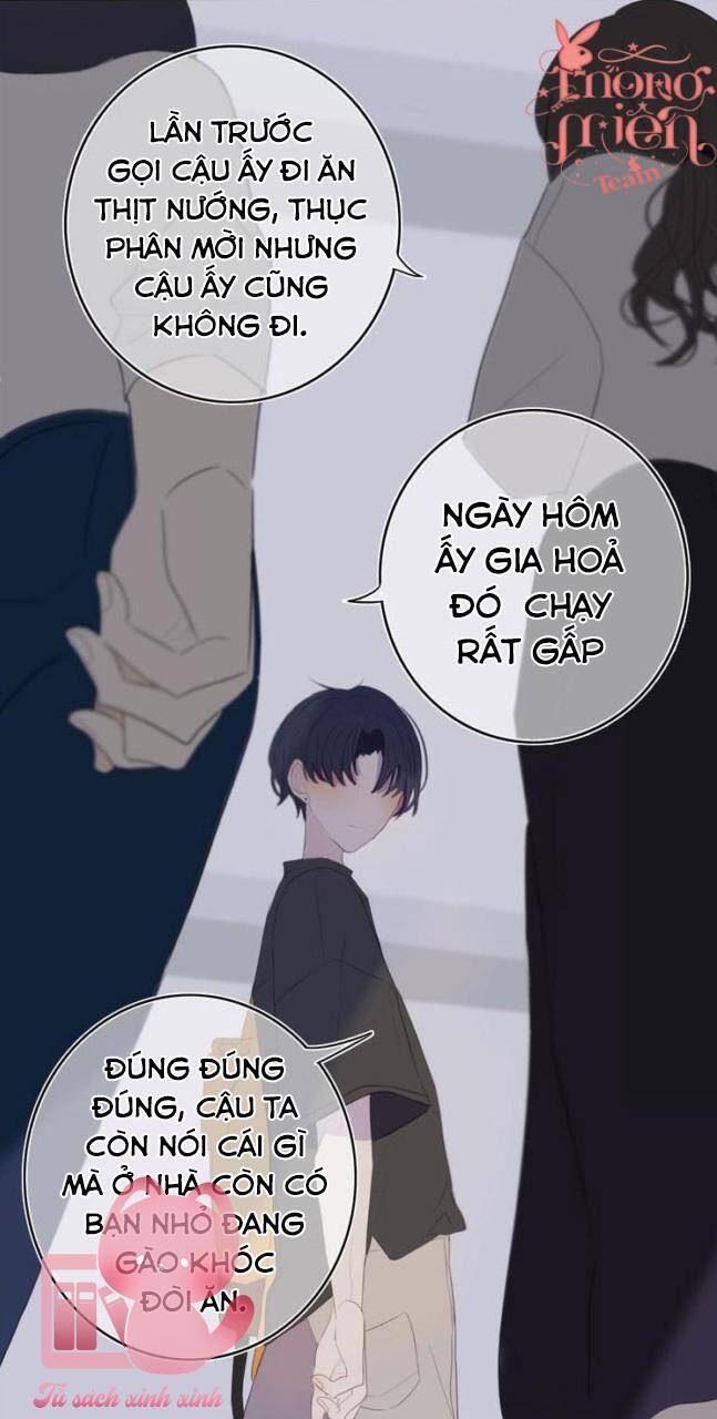 Đó Không Phải Chị Gái Tôi - Chương 6