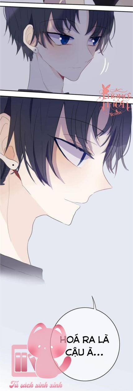 Đó Không Phải Chị Gái Tôi - Chương 6