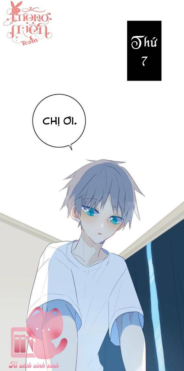 Đó Không Phải Chị Gái Tôi - Chương 6