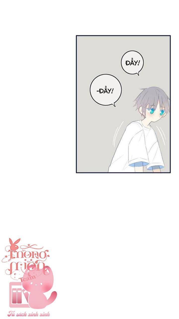 Đó Không Phải Chị Gái Tôi - Chương 6