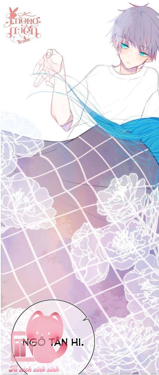 Đó Không Phải Chị Gái Tôi - Chương 6