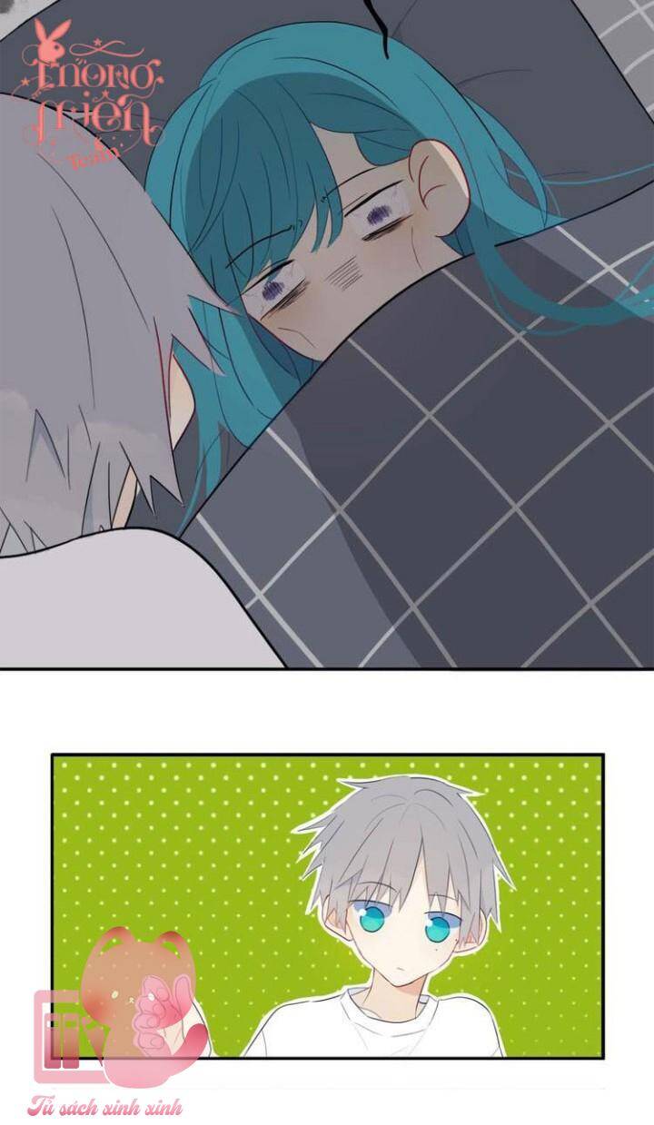 Đó Không Phải Chị Gái Tôi - Chương 6