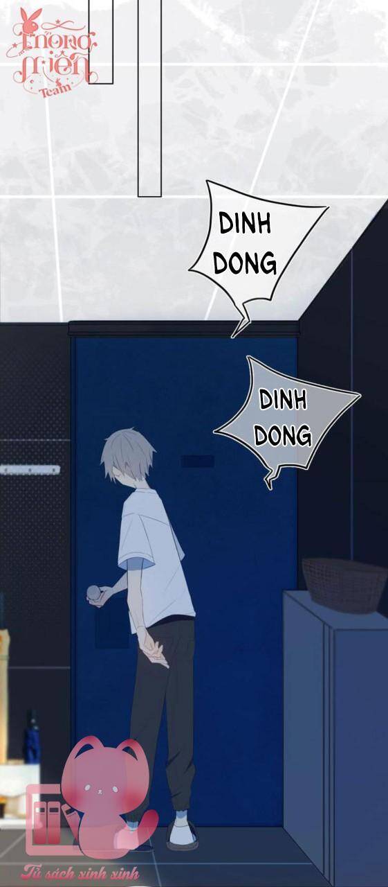 Đó Không Phải Chị Gái Tôi - Chương 6