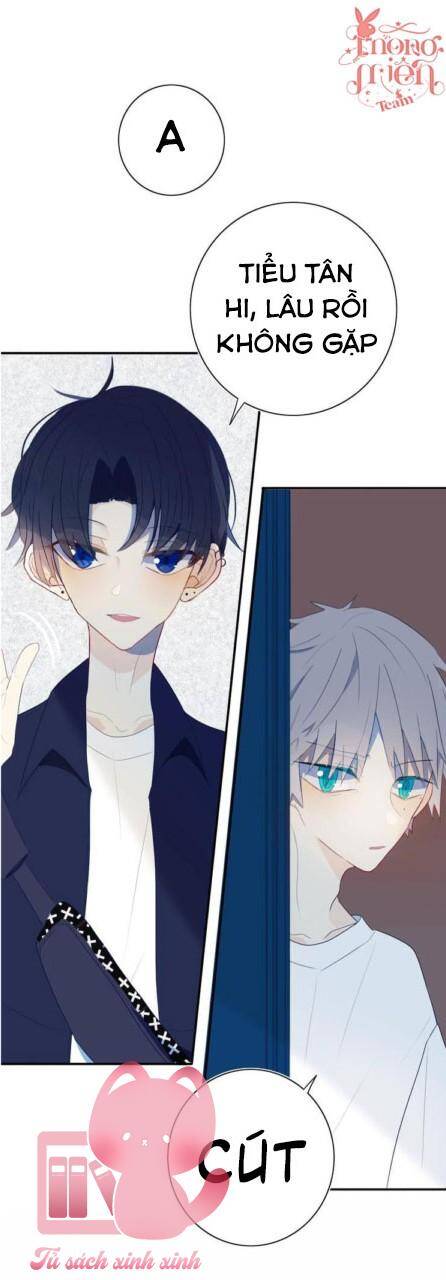 Đó Không Phải Chị Gái Tôi - Chương 6