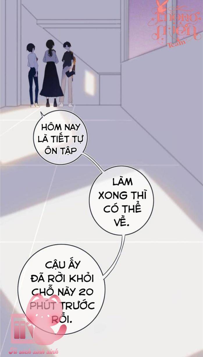 Đó Không Phải Chị Gái Tôi - Chương 6