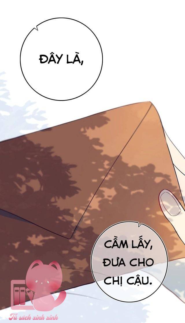 Đó Không Phải Chị Gái Tôi - Chương 7