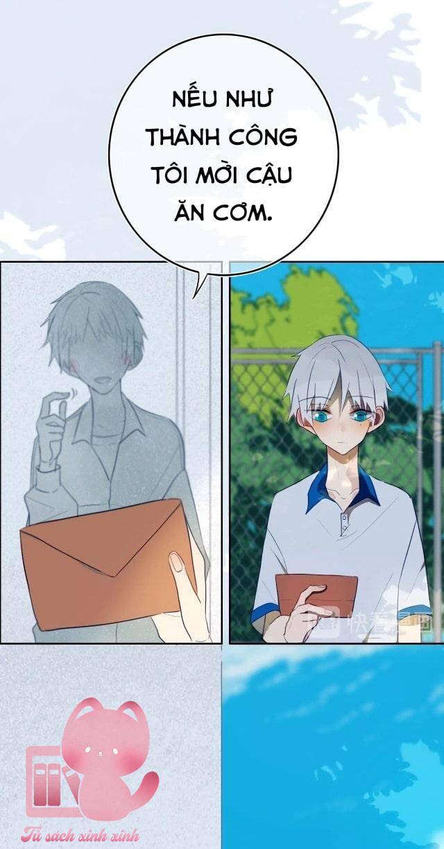 Đó Không Phải Chị Gái Tôi - Chương 7