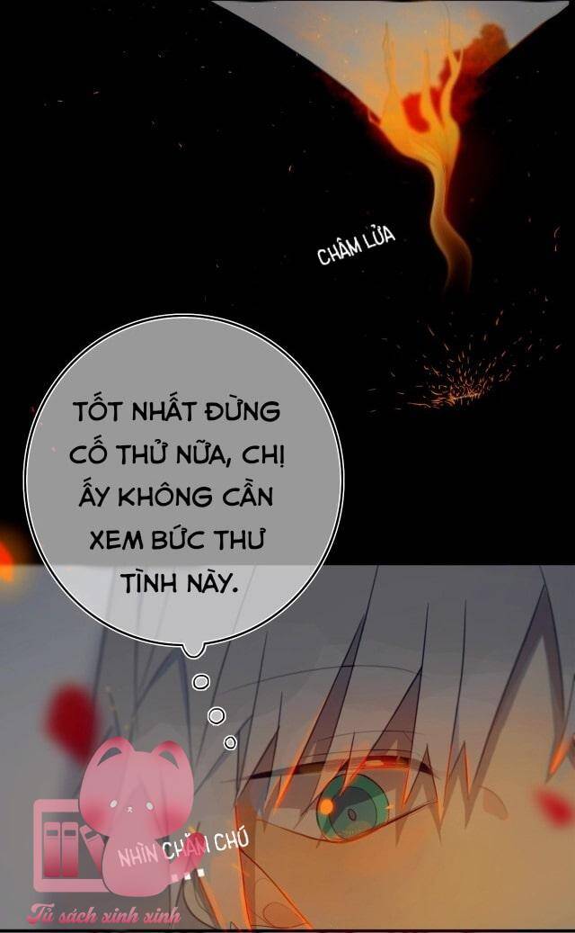 Đó Không Phải Chị Gái Tôi - Chương 7