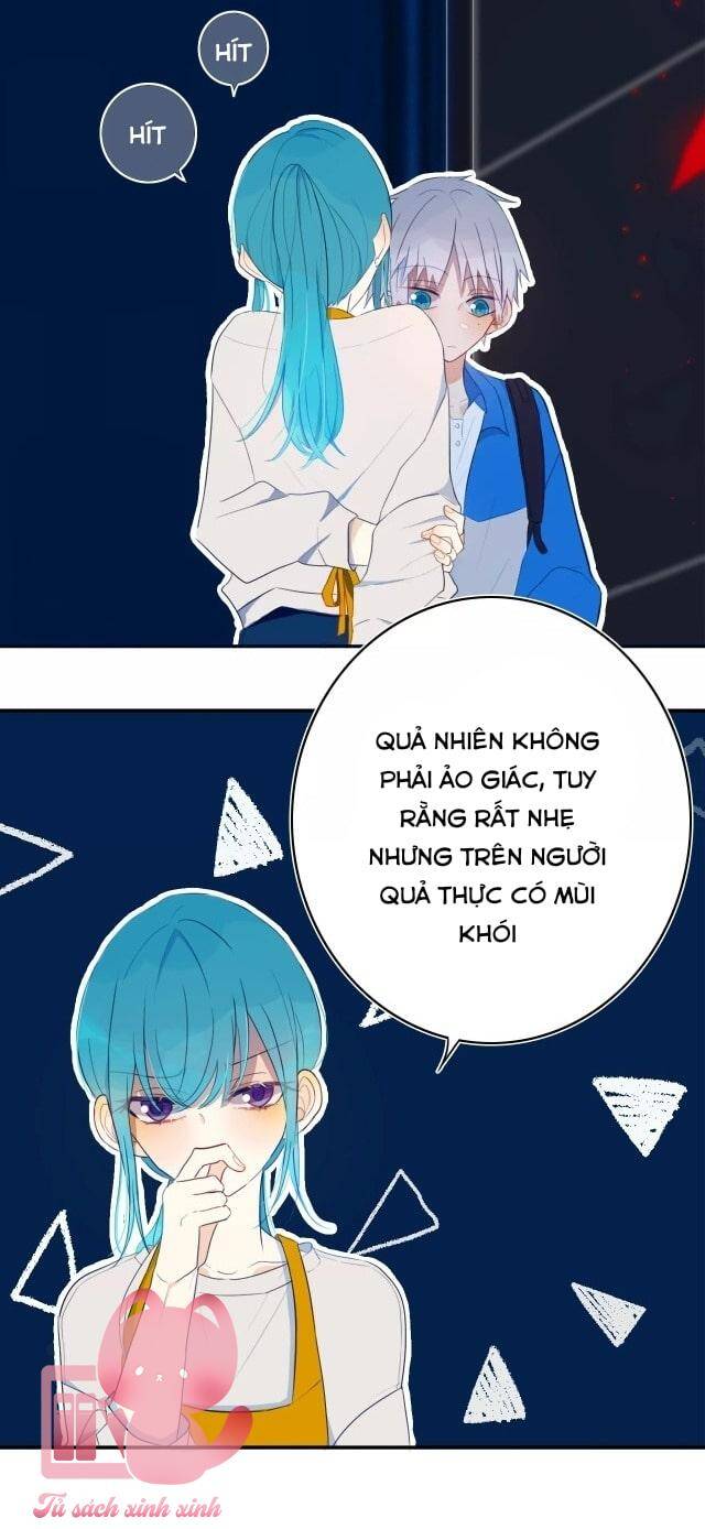 Đó Không Phải Chị Gái Tôi - Chương 7