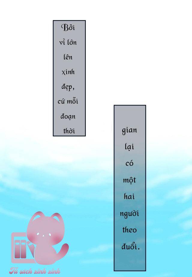 Đó Không Phải Chị Gái Tôi - Chương 7