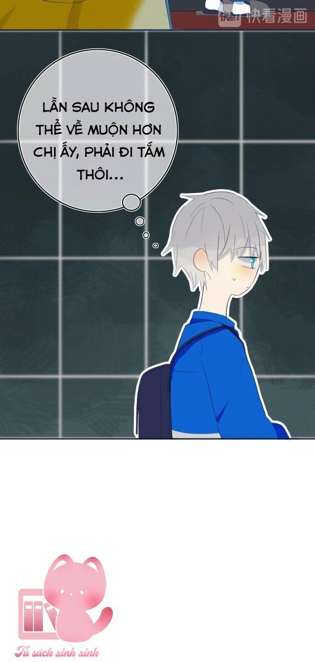 Đó Không Phải Chị Gái Tôi - Chương 7