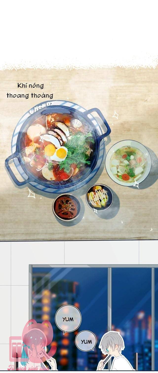 Đó Không Phải Chị Gái Tôi - Chương 7