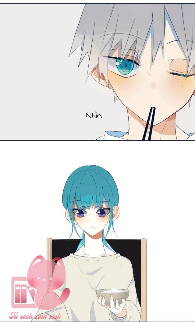 Đó Không Phải Chị Gái Tôi - Chương 7