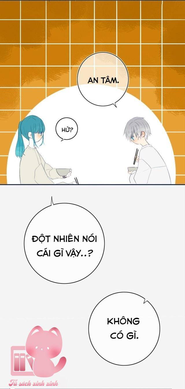 Đó Không Phải Chị Gái Tôi - Chương 7