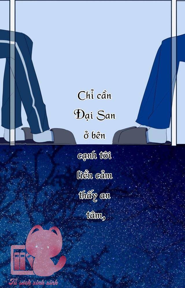 Đó Không Phải Chị Gái Tôi - Chương 7