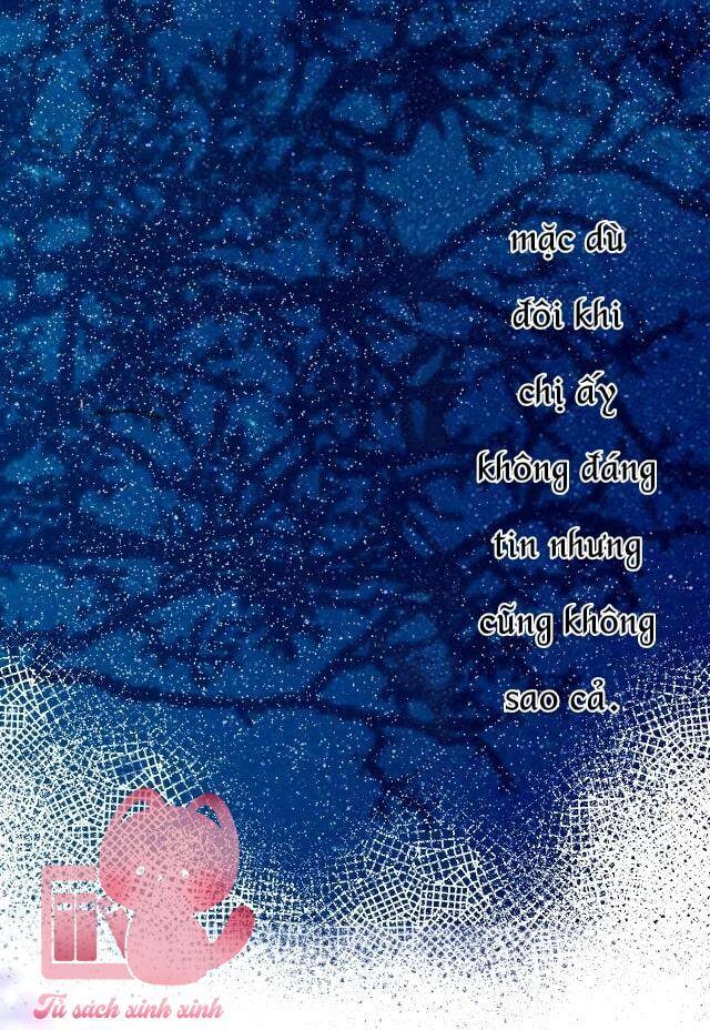 Đó Không Phải Chị Gái Tôi - Chương 7