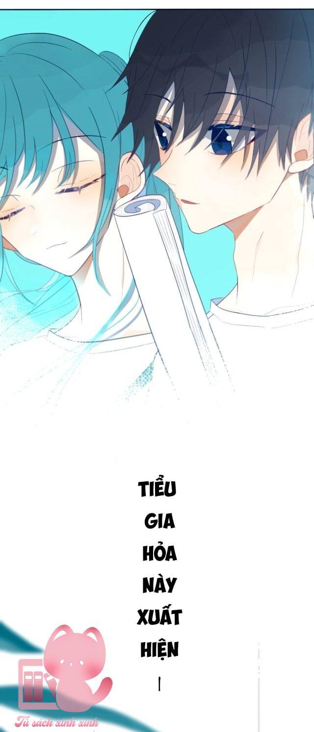 Đó Không Phải Chị Gái Tôi - Chương 7