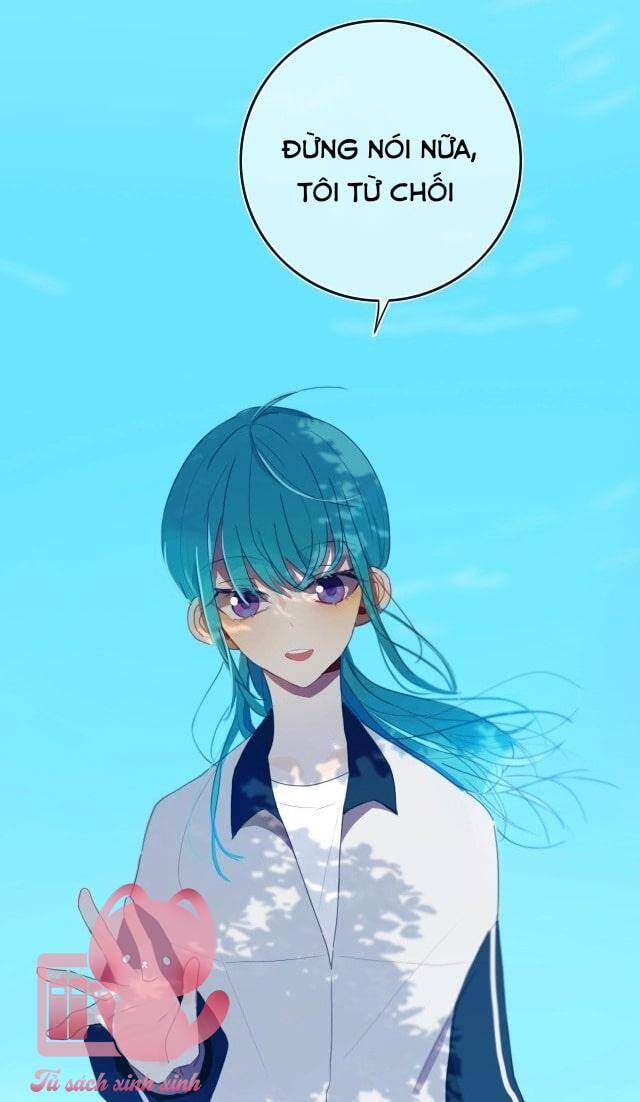 Đó Không Phải Chị Gái Tôi - Chương 7