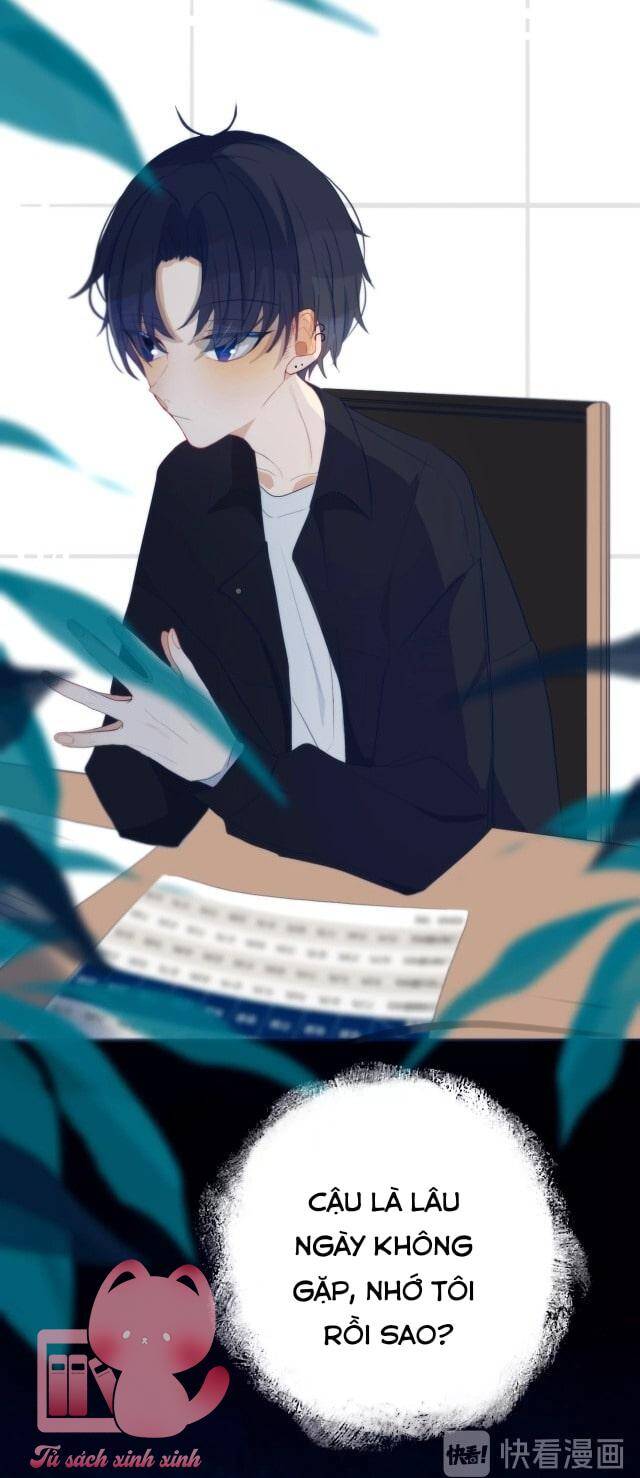 Đó Không Phải Chị Gái Tôi - Chương 7