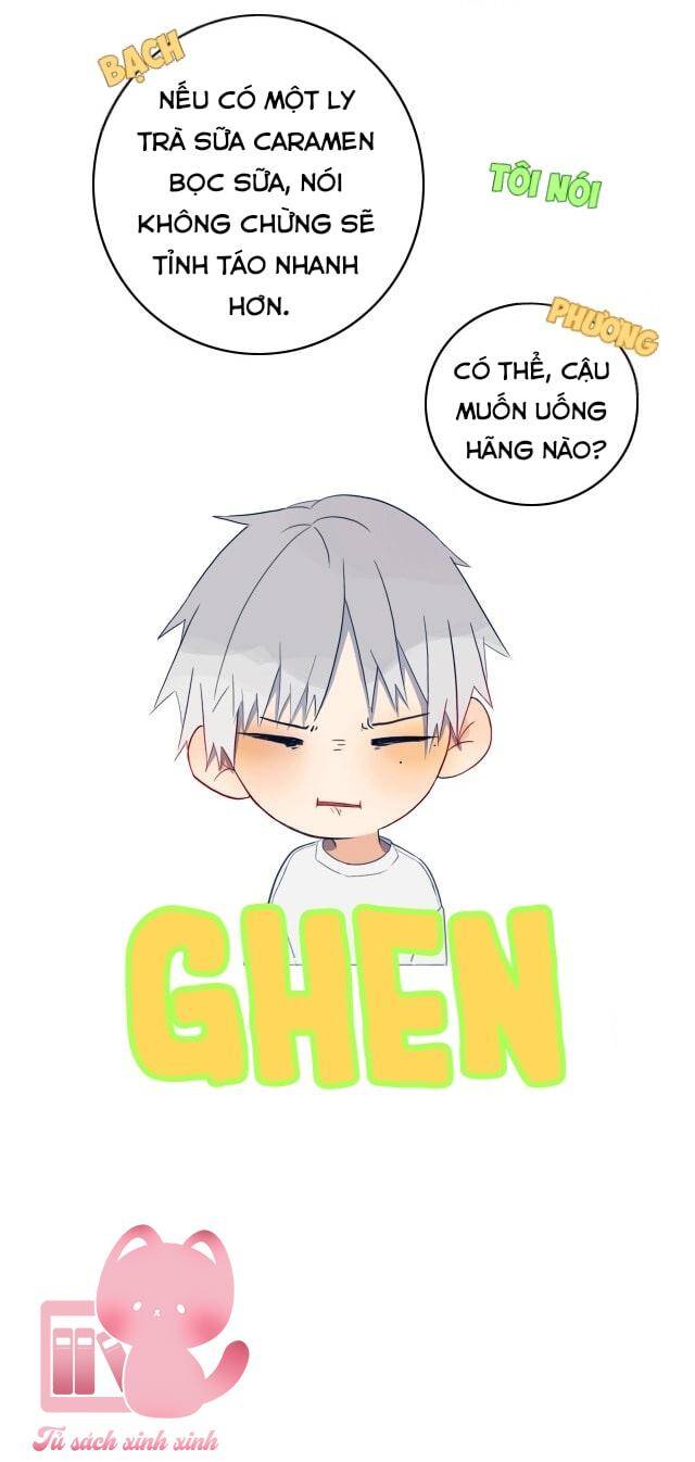 Đó Không Phải Chị Gái Tôi - Chương 7