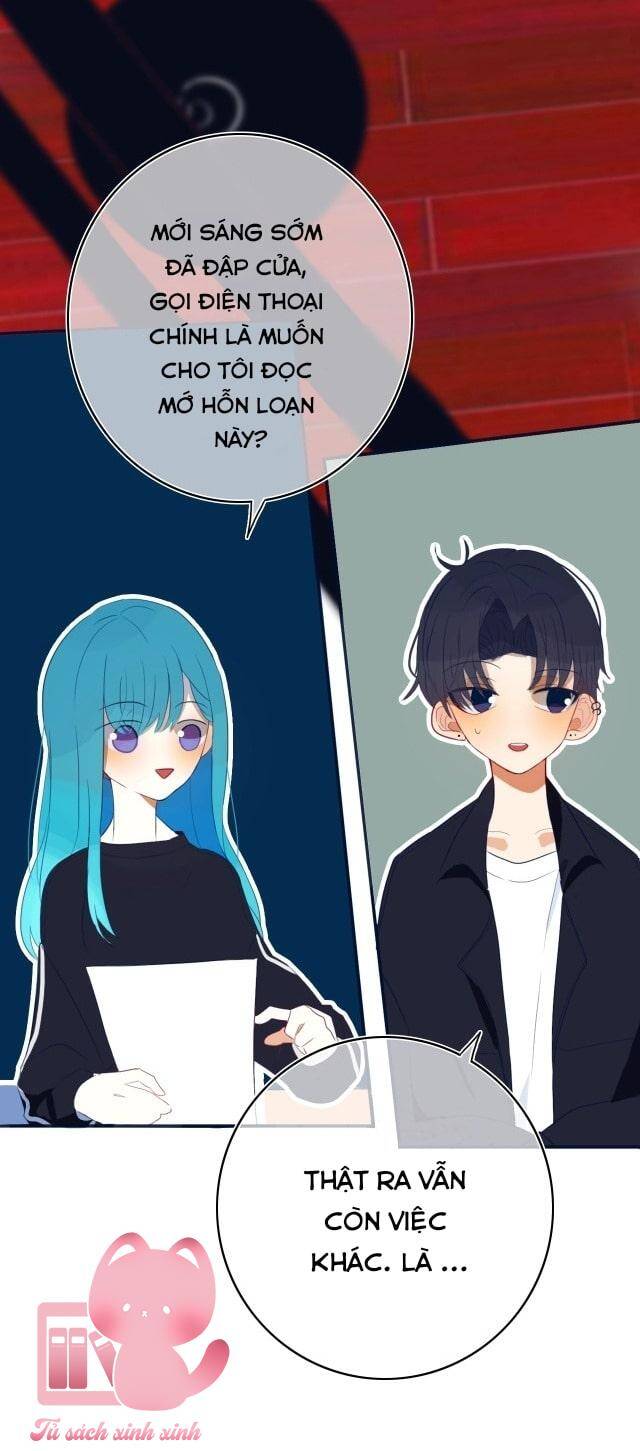 Đó Không Phải Chị Gái Tôi - Chương 7