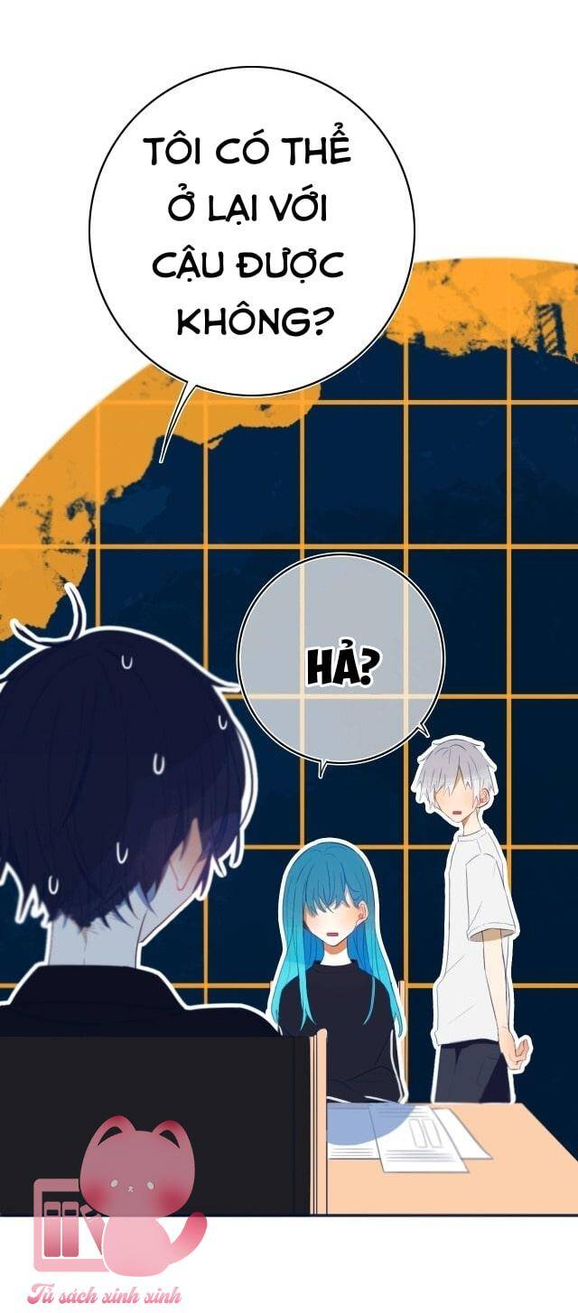 Đó Không Phải Chị Gái Tôi - Chương 7