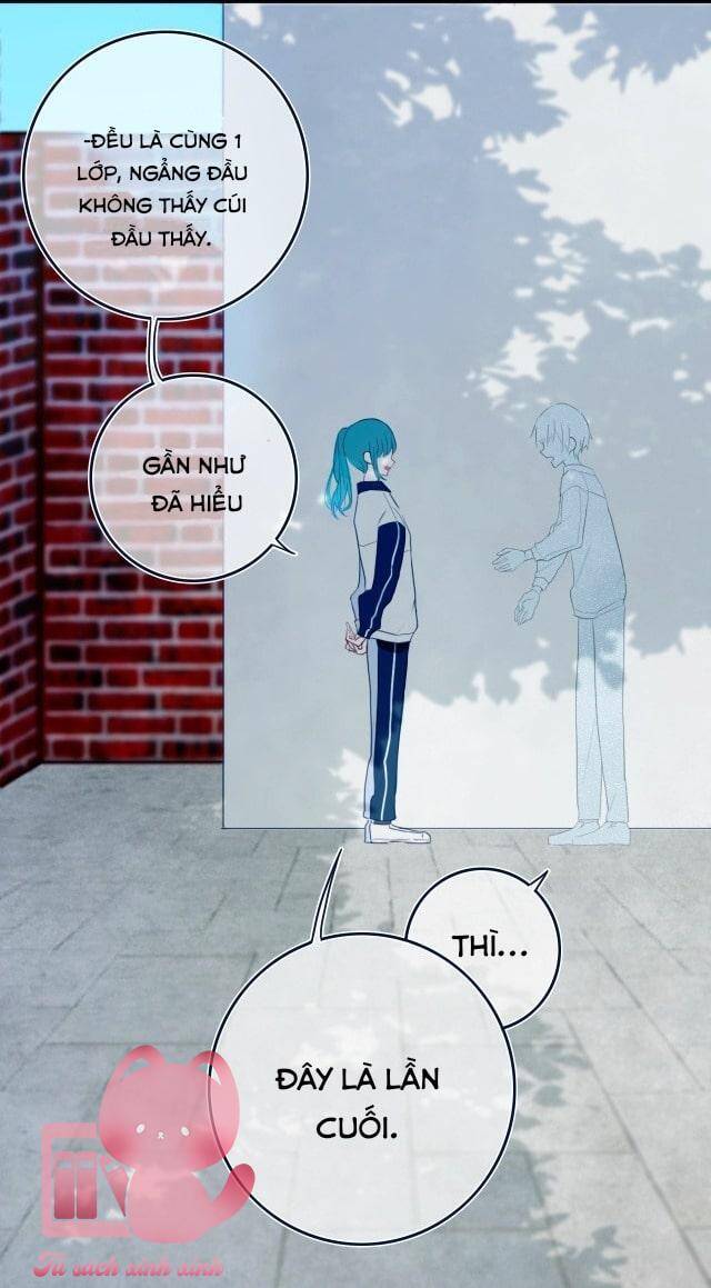 Đó Không Phải Chị Gái Tôi - Chương 7