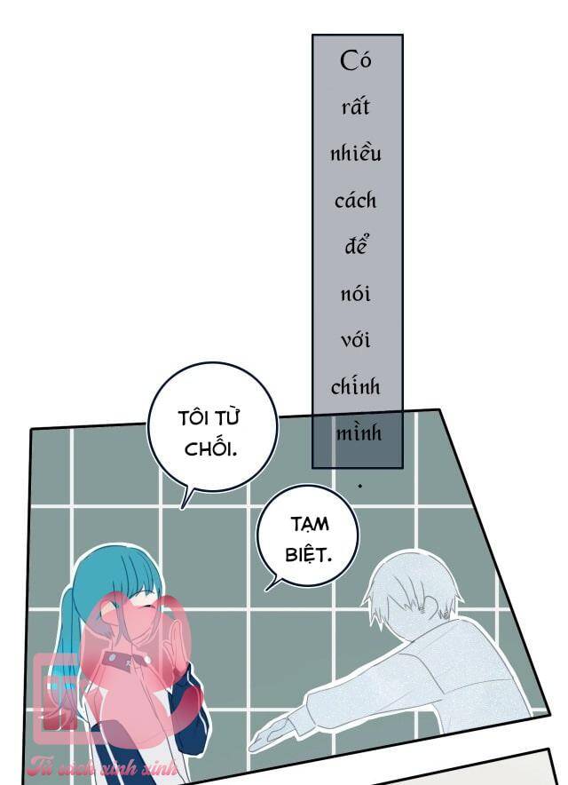 Đó Không Phải Chị Gái Tôi - Chương 7