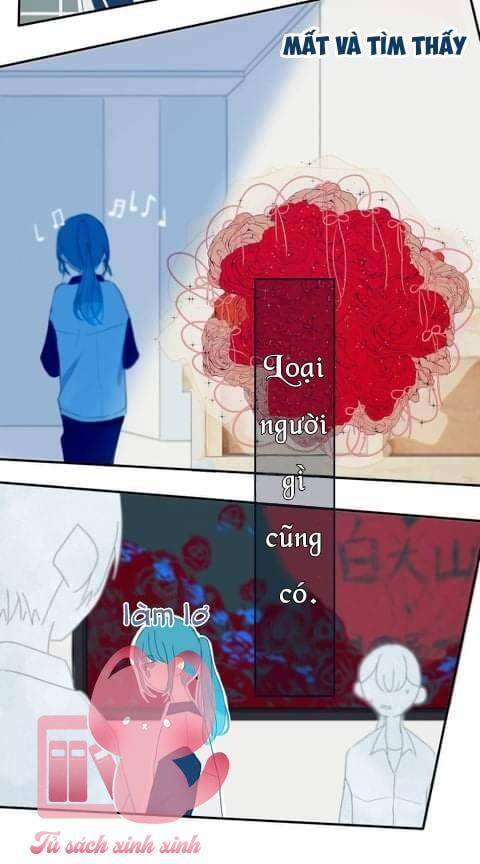 Đó Không Phải Chị Gái Tôi - Chương 7