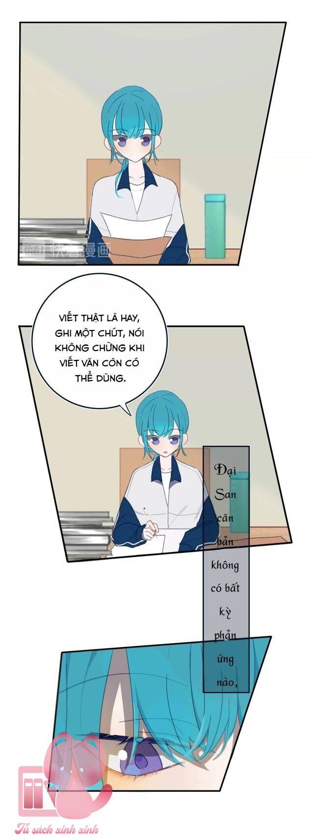 Đó Không Phải Chị Gái Tôi - Chương 7