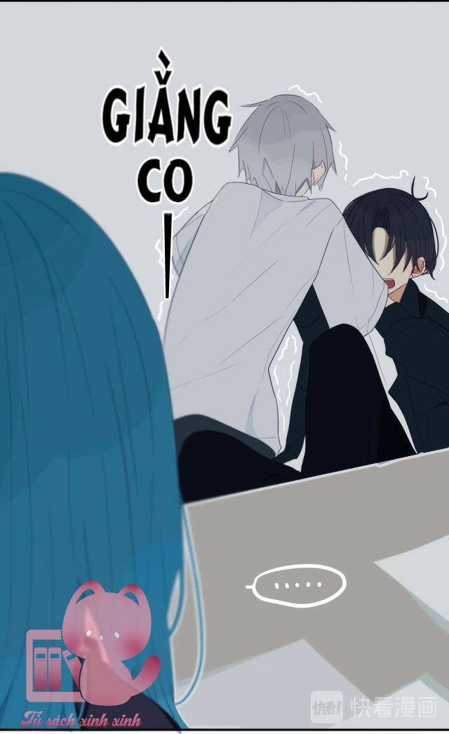 Đó Không Phải Chị Gái Tôi - Chương 8