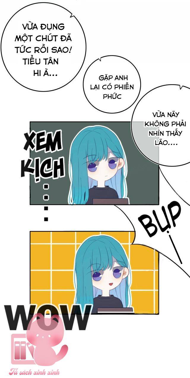 Đó Không Phải Chị Gái Tôi - Chương 8