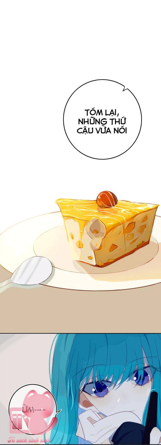 Đó Không Phải Chị Gái Tôi - Chương 8