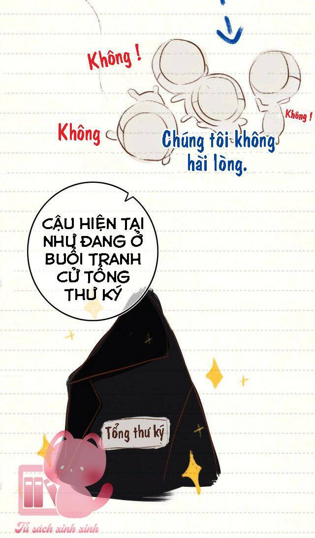 Đó Không Phải Chị Gái Tôi - Chương 8