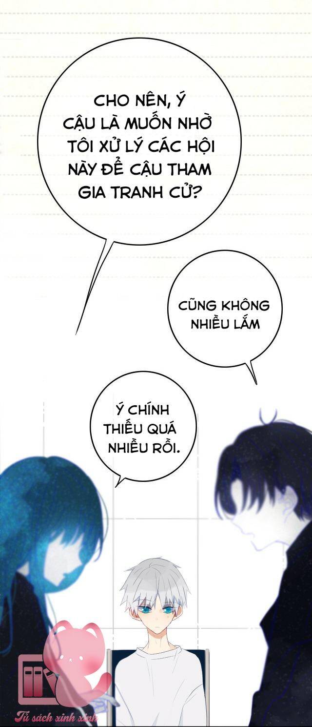 Đó Không Phải Chị Gái Tôi - Chương 8