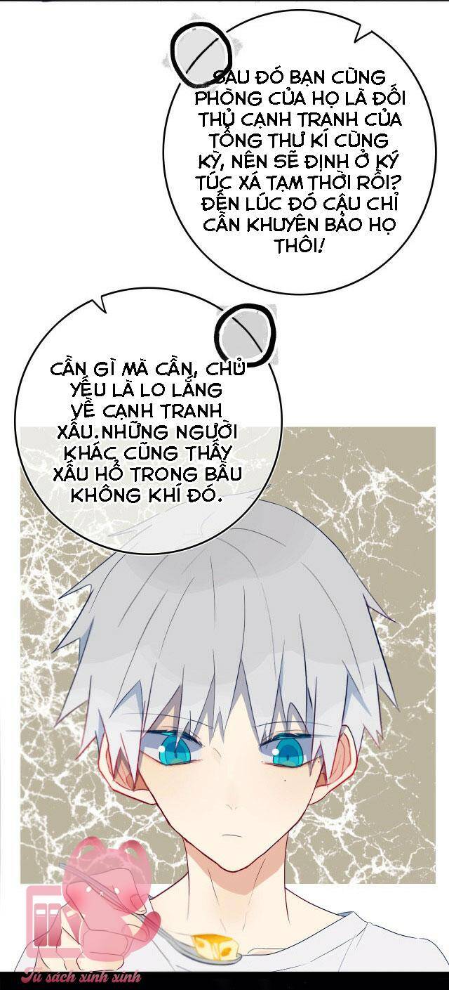 Đó Không Phải Chị Gái Tôi - Chương 8