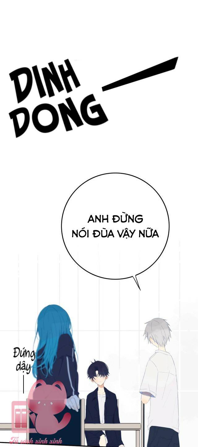 Đó Không Phải Chị Gái Tôi - Chương 8