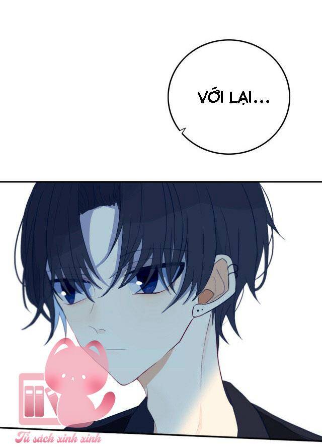 Đó Không Phải Chị Gái Tôi - Chương 8