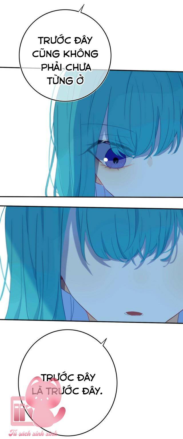 Đó Không Phải Chị Gái Tôi - Chương 8