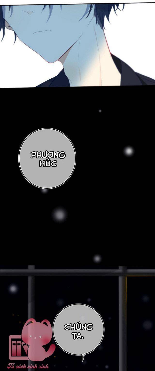 Đó Không Phải Chị Gái Tôi - Chương 8