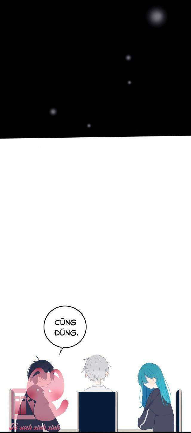 Đó Không Phải Chị Gái Tôi - Chương 8