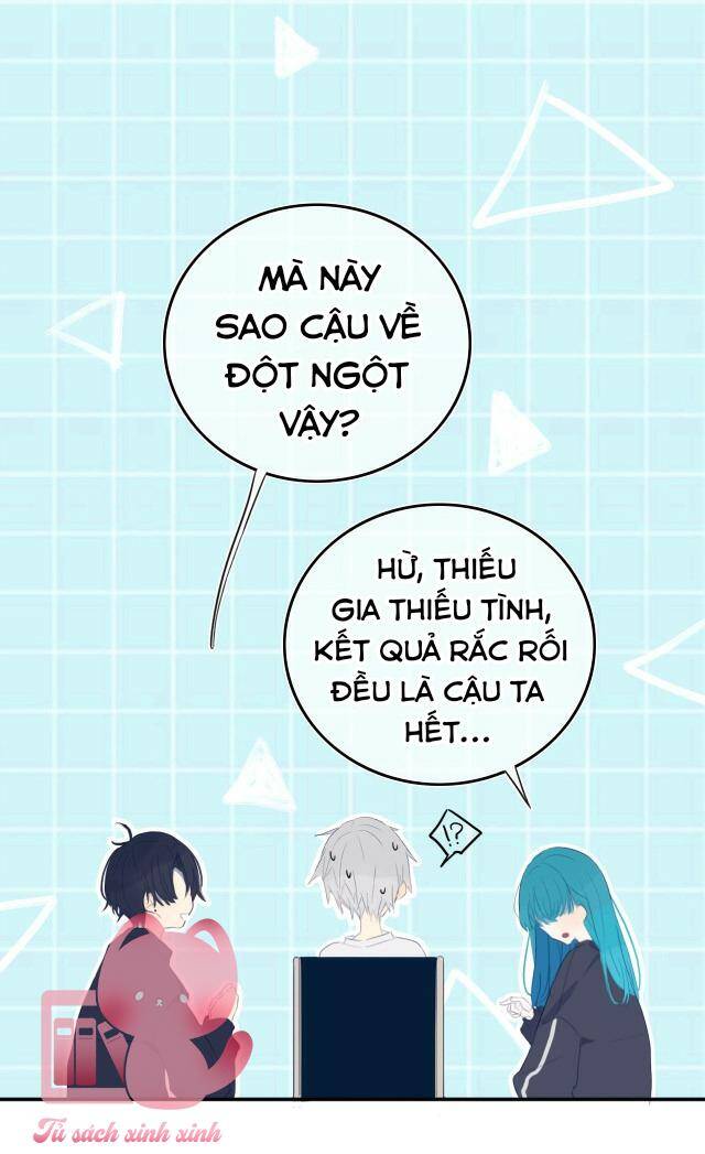 Đó Không Phải Chị Gái Tôi - Chương 8