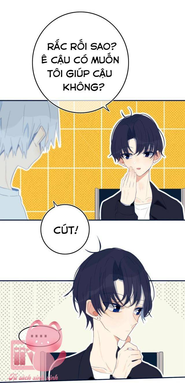 Đó Không Phải Chị Gái Tôi - Chương 8