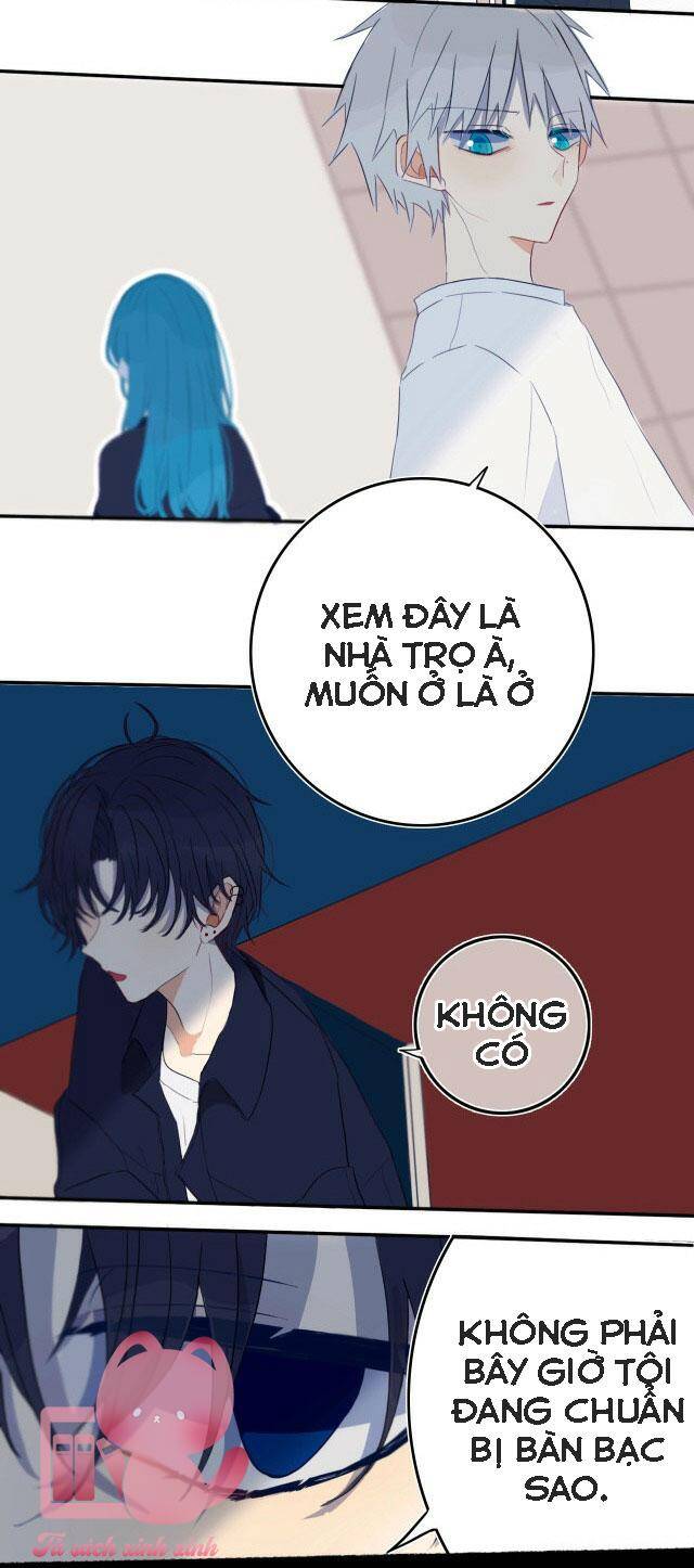 Đó Không Phải Chị Gái Tôi - Chương 8