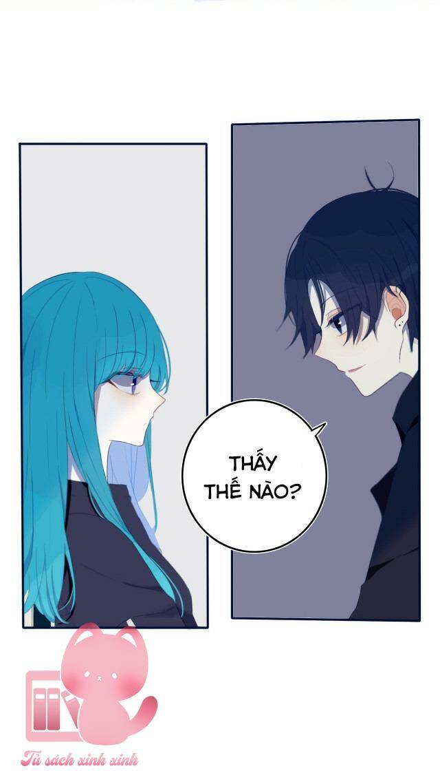 Đó Không Phải Chị Gái Tôi - Chương 8