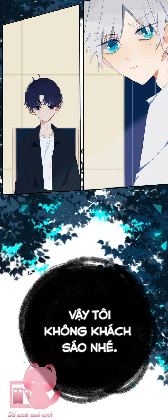 Đó Không Phải Chị Gái Tôi - Chương 8