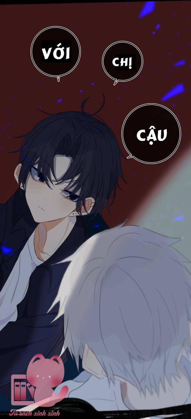 Đó Không Phải Chị Gái Tôi - Chương 8