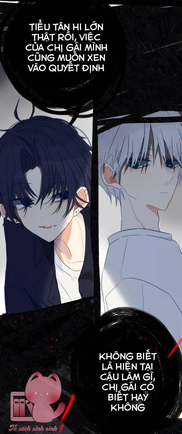Đó Không Phải Chị Gái Tôi - Chương 8