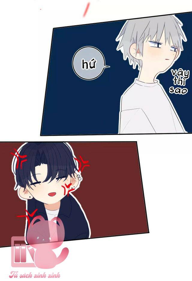 Đó Không Phải Chị Gái Tôi - Chương 8